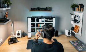 Tips for Creating a Productive Home Workspace That Suits Your Lifestyle