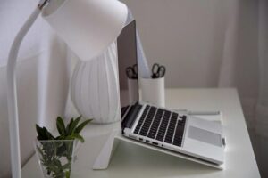 Tips for Organising a Productive Home Workspace