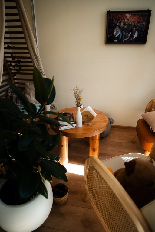 Tips for Creating a Cosy and Inviting Living Room Space