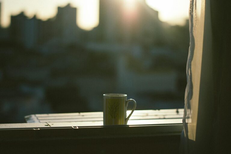 How to Create a Calming Morning Routine That Sets a Positive Tone for the Day