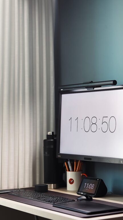 Effective Ways to Organise Your Home Workspace for Improved Productivity